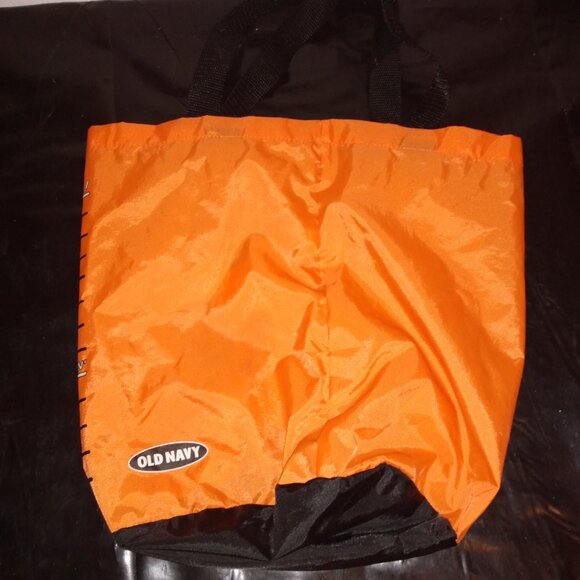 Vintage Halloween Trick or Treat Bag Old Navy - Picture 6 of 7